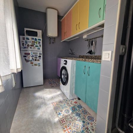 Casa Rural Laila Endrinal Екстер'єр фото
