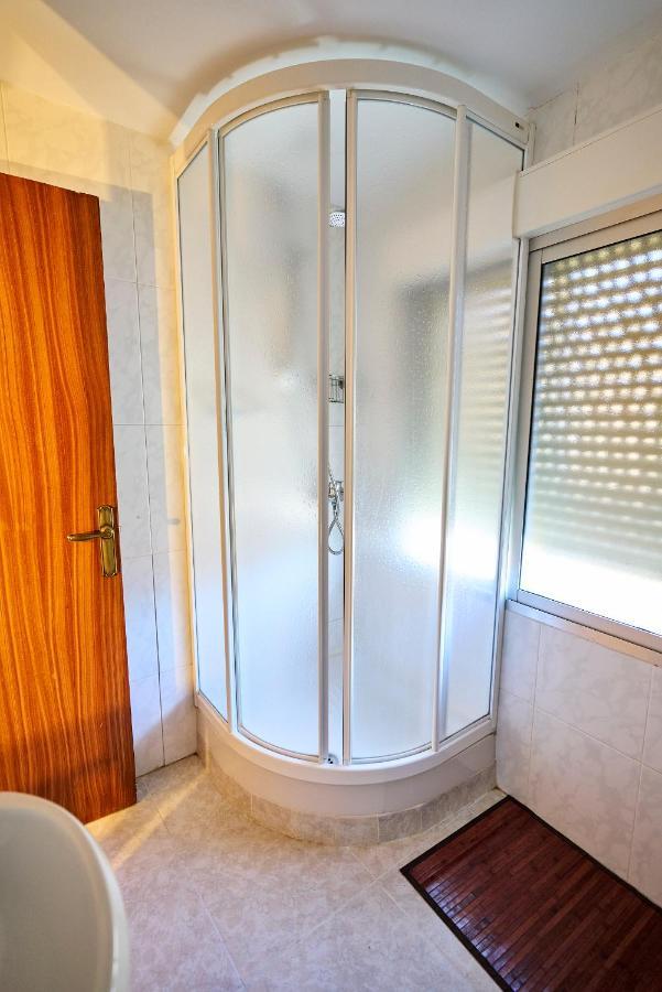 Casa Rural Laila Endrinal Екстер'єр фото